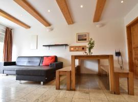 Wheelchair-Friendly Escape, hotel em Varsberg
