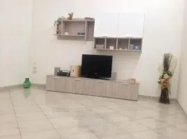 Apartment Cara Sibilla