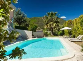 Villa Ferrara Sardegna