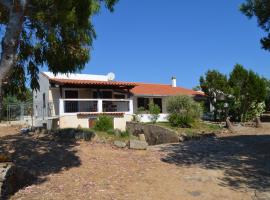 Casa Vacanze Cala Sapone, hotel in SantʼAntìoco