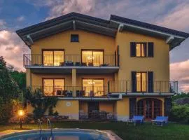 Villa Mimosa