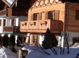 Mein Chalet