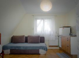 Pokoje Gościnne Mr&oacute;z Krystyna