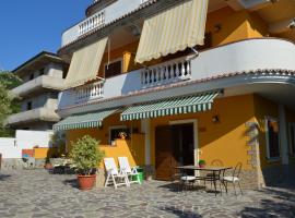 Residenza Eolo: Tropea'da bir tatil evi