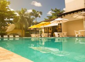 Hotel Moradas do Penedo, hotel near Resende Airport - REZ, Penedo