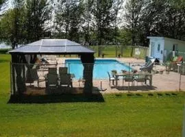 Doran Bay Resort