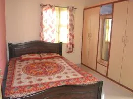 Manasvini Homestay-A home in Mysore with scenic view