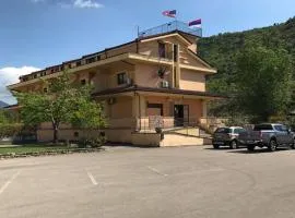 Hotel Ristorante Villa Pegaso