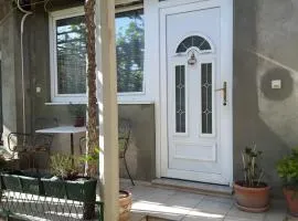 Spasic Apartment