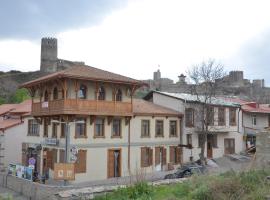 Guest-House Mimino, guest house in Akhaltsikhe