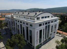 Demircioğlu Park Hotel, hôtel à Muğla
