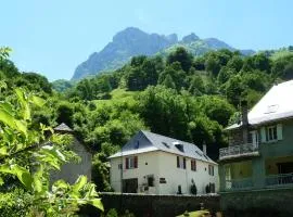 Maison Bergoun
