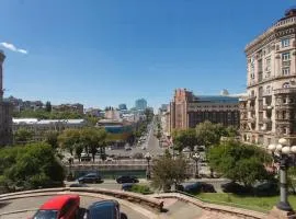 Central Area Apartments