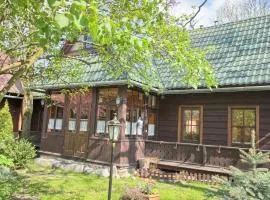 Pokoje Gościnne Za Wnukiem