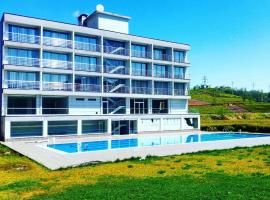 Mori Sport Hotel, Hotel in Eskipazar