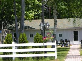 Birch Haven by the Beach, holiday park in Wasaga Beach
