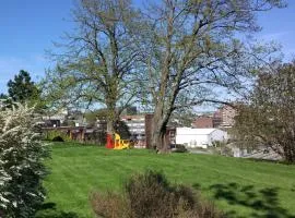 5 stars hotel in Saint John