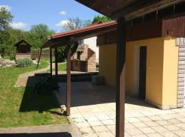 Holiday Home Mia