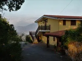 Il Rifugio del Contadino