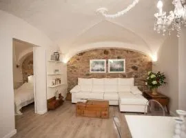 Apartamento Torre Redonda - AT-CC-00355