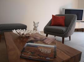 Cottage nuiton, hotel a Nuits-Saint-Georges