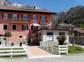 Ledro Lake Suites, hotel em Ledro