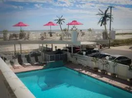Paradise Oceanfront Resort of Wildwood Crest