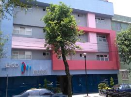 Hotel H - Eco Adults Only