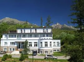 Penzión Poľana