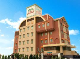 Aura Kanku (Adult Only), hotel em Sennan