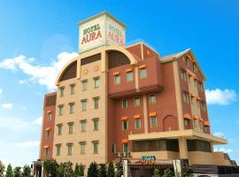 Aura Kanku (Adult Only), hotel with parking in Sennan