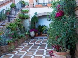 Hotel Rural Andalucia