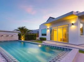 Hideaway Pool Villa S126