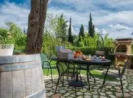 La Coroncina Lodging