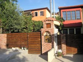 Studios Arabas, Hotel in Thessaloniki