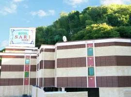 SARI Resort Kawanishi (Adult Only)
