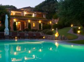 I 10 migliori hotel spa di Porto Rotondo, Italia | Booking.com