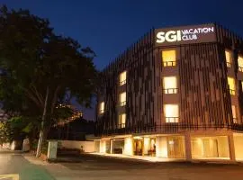 SGI バケーション クラブ ホテル