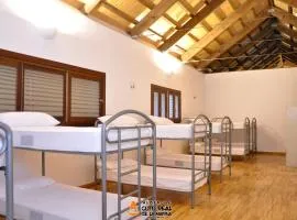 Albergue Coto Real de la Marina