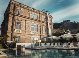 Artis Domus Relais & Spa, hotel v Sorrentu