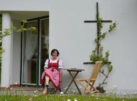 Haus Dorothea
