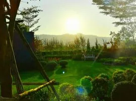 The Focus Khaoyai Resort