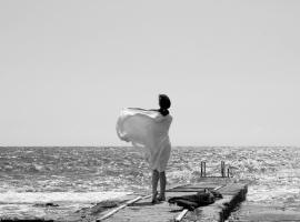 Olosuites, hotel v destinaci Limassol