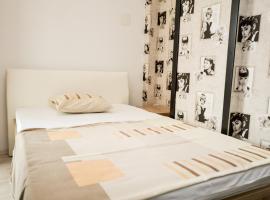 Central Class Bucharest