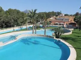 Aparthotel Bahia Pinosol