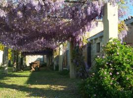 Masseria Copertini, ваканционно жилище в Верноле