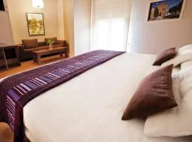Hotel Fuente El Cura