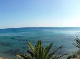 Skinos Apartments, hotel v destinaci Plakias