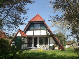 Ankerplatz Twielenfleth, vacation rental in Twielenfleth