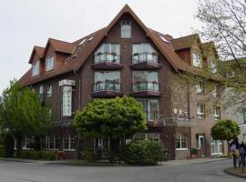 City Hotel, Hotel in Geilenkirchen